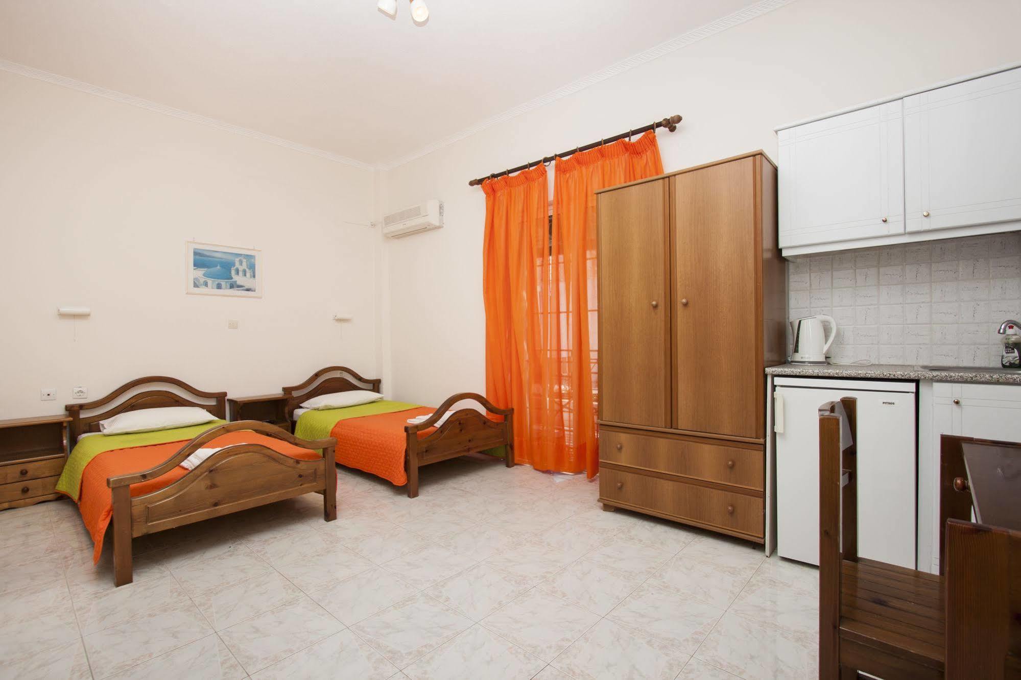 Studio Paul'S Періса Екстер'єр фото