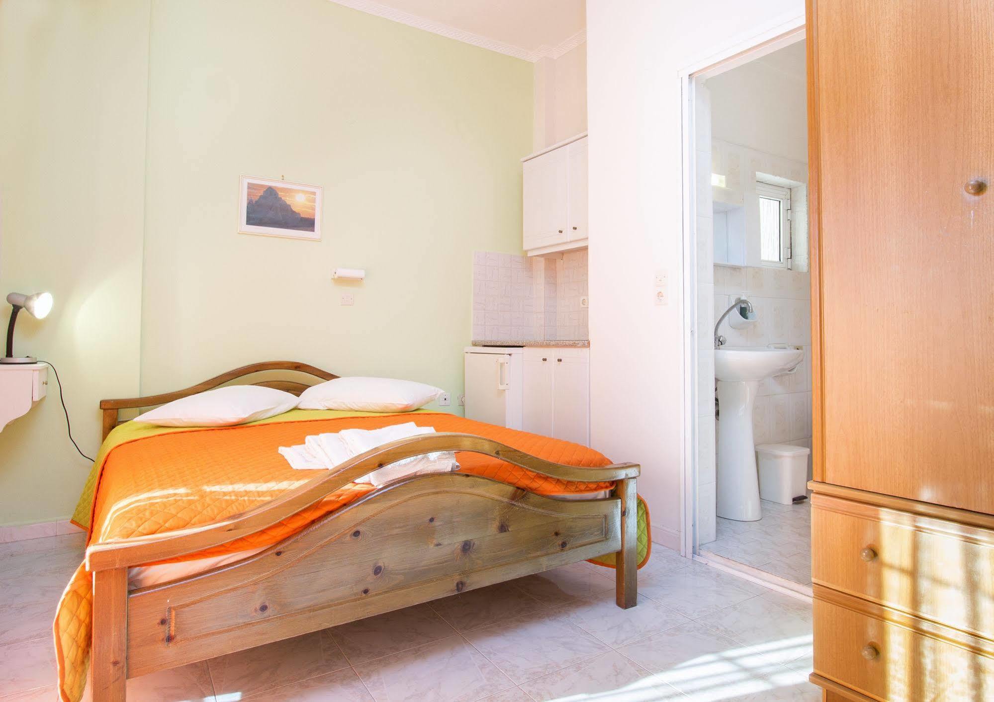 Studio Paul'S Періса Екстер'єр фото